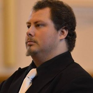 Meet your Posher, Jonathan